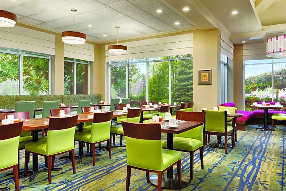 Hilton Garden Inn Niagara-On-The-Lake