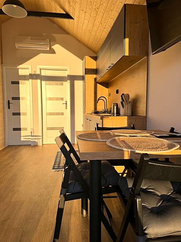 Domki Przy Brzegu Chłapowo