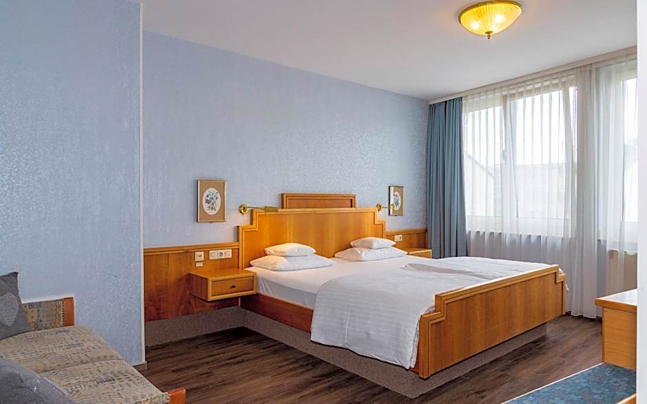 Trip Inn Aschaffenburger Hof