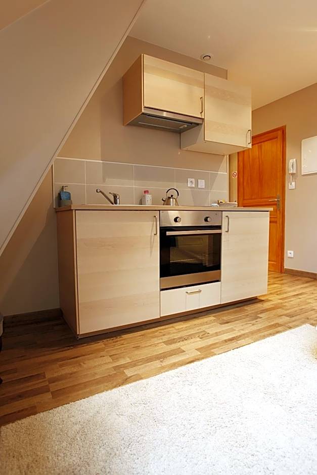 La Cense - Ferme des Tilleuls