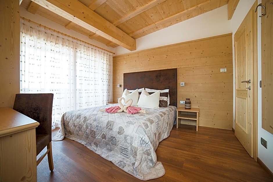 Residence Ravisa Dolomites