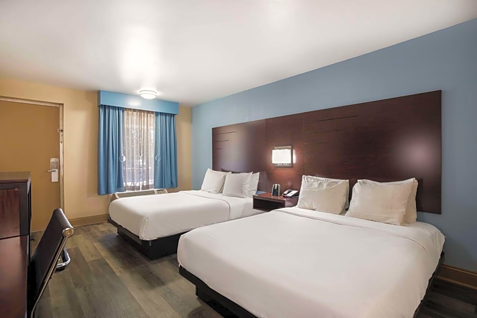 SureStay Hotel by Best Western Bardstown General Nelson