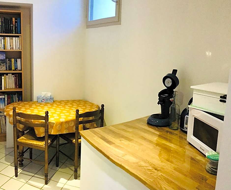 Chambres à la Campagne