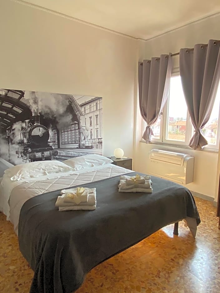 B&B Del Viaggiatore – Sarzana, PA