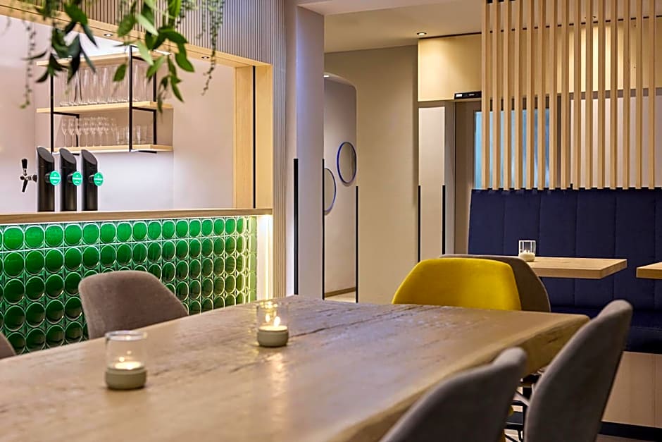 Hotel UND - smart alpine stay