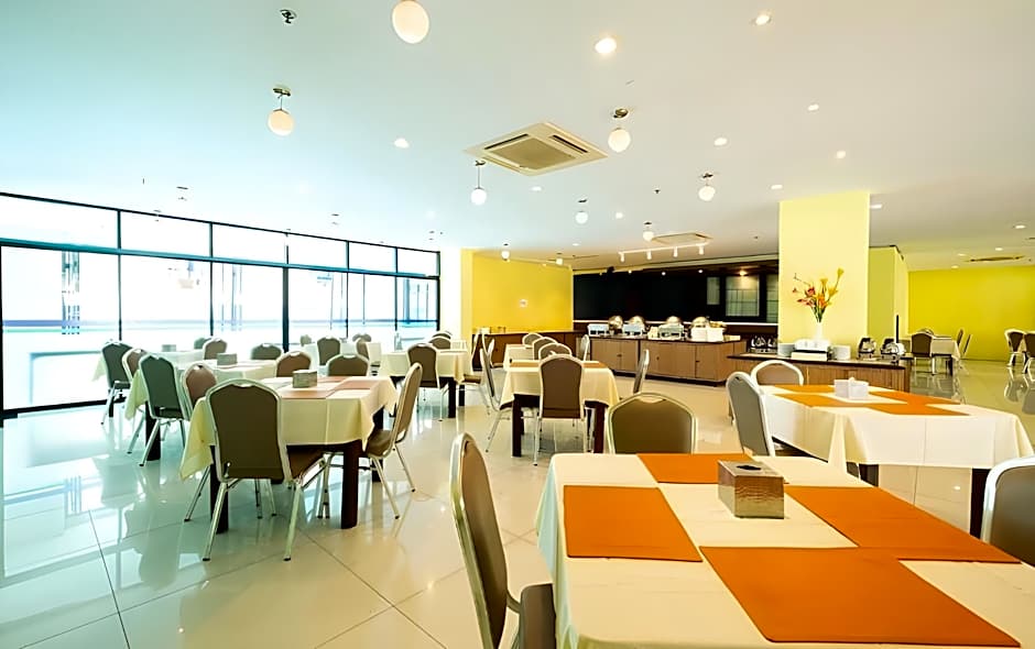 Vogue Pattaya