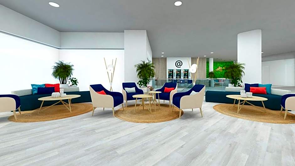 Palmanova Suites by TRH