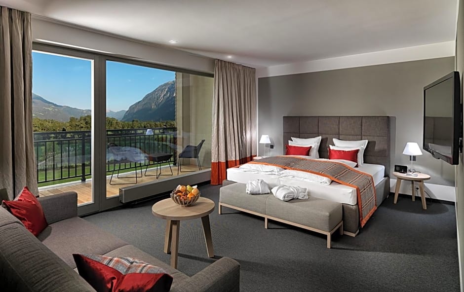 Photo 1 of 5 of Junior Suite with Valley View
