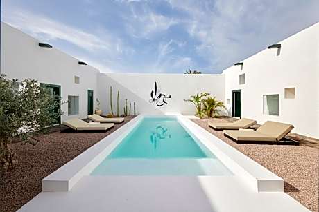 Casa Montelongo - Adults Only
