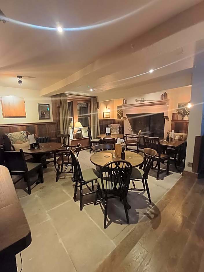 Fox and Pheasant Inn
