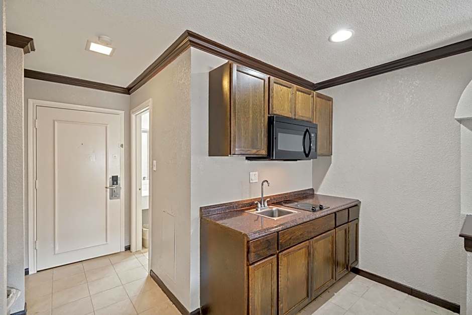 Americas Best Value Inn Brenham