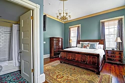 Fort Conde Inn - Mobile