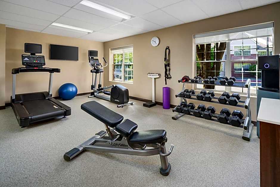 Residence Inn by Marriott Seattle Northeast/Bothell