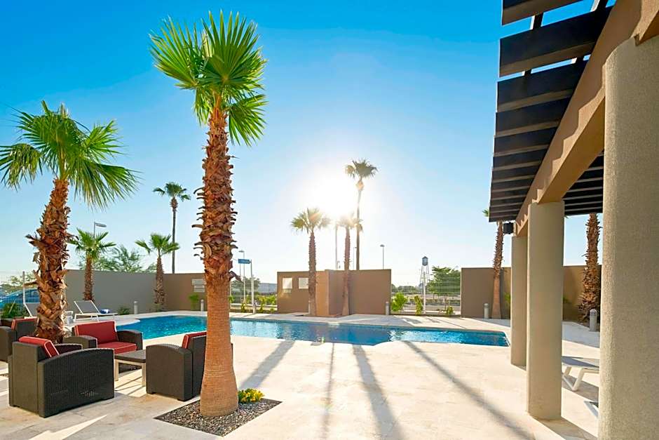 Courtyard by Marriott Hermosillo