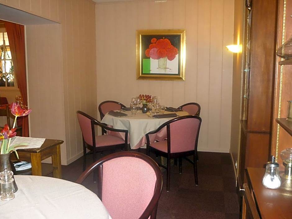 Logis Hotel Le Relais du Serre