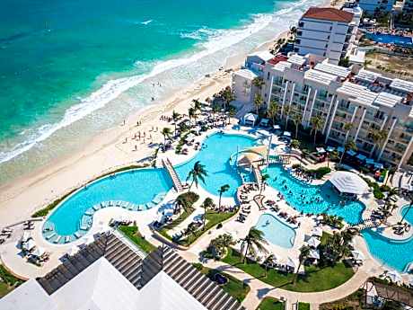 Dreams Jade Resort & Spa - All Inclusive 