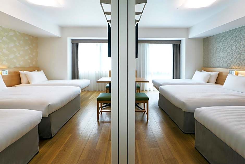 Photo 1 of 12 of Connecting Room (6 Adults)