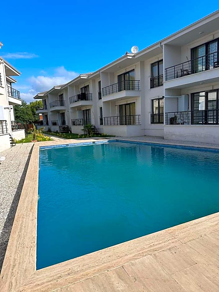 EDİ Group Turizm Sapanca Villas