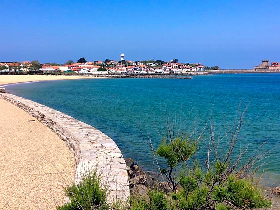 Résidence Mer & Golf Fort Socoa