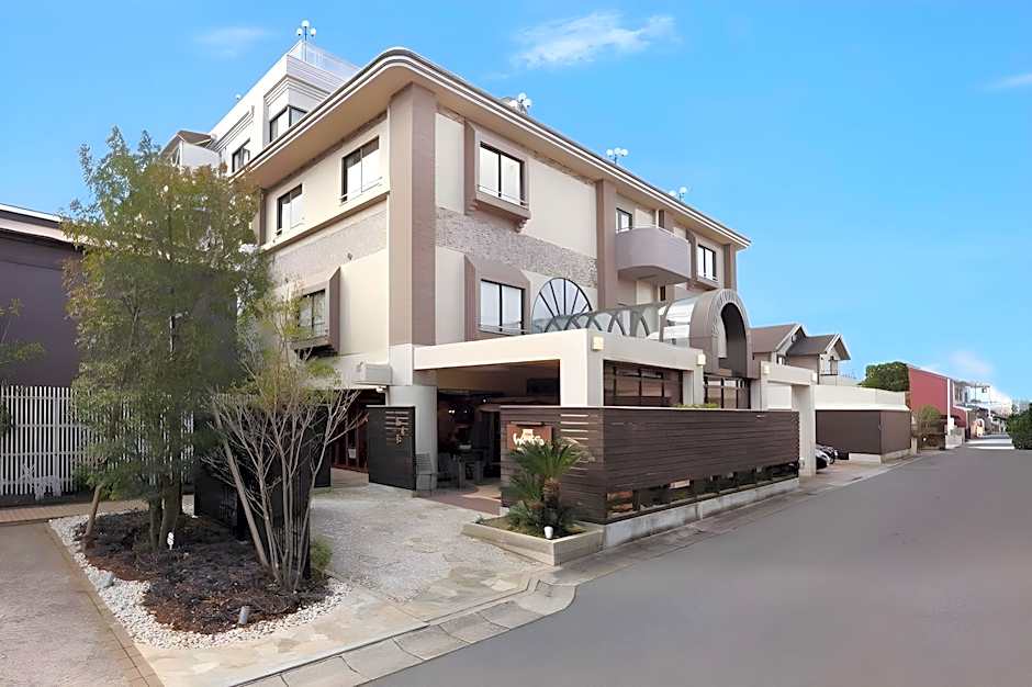 Hotel New Wakasa
