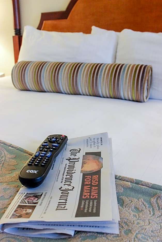 Hotel Providence