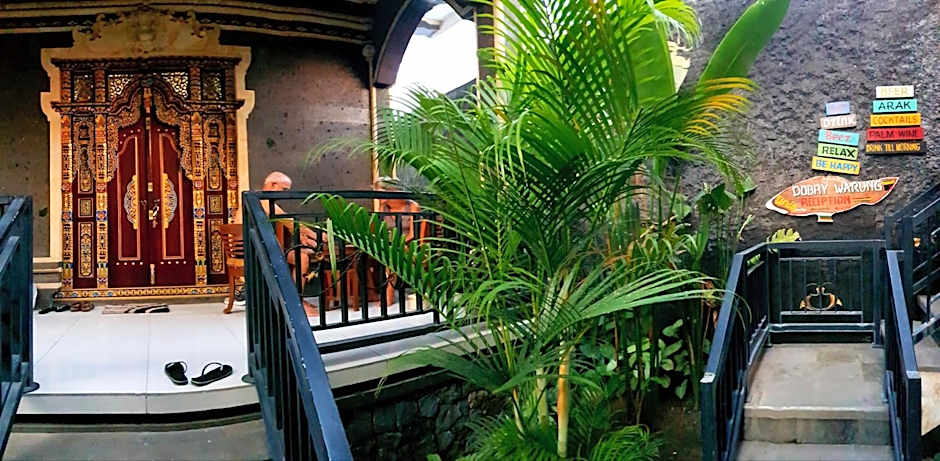Amed Romance House