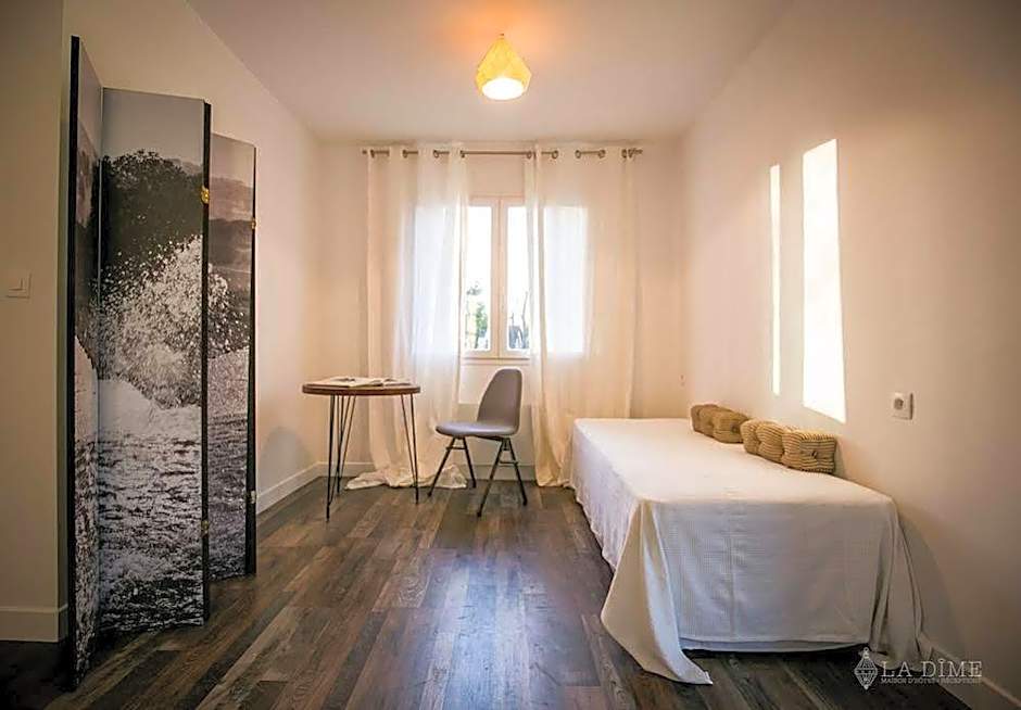 La Dime de Giverny - Chambres d'hôtes