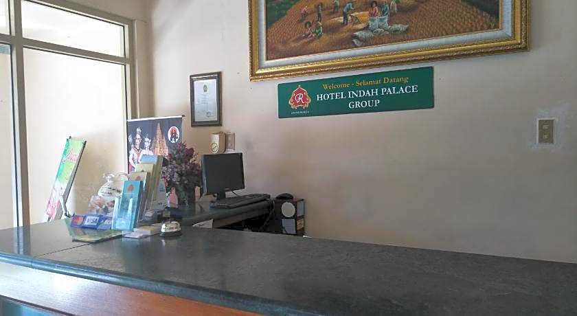 Hotel Grand Rosela Yogyakarta