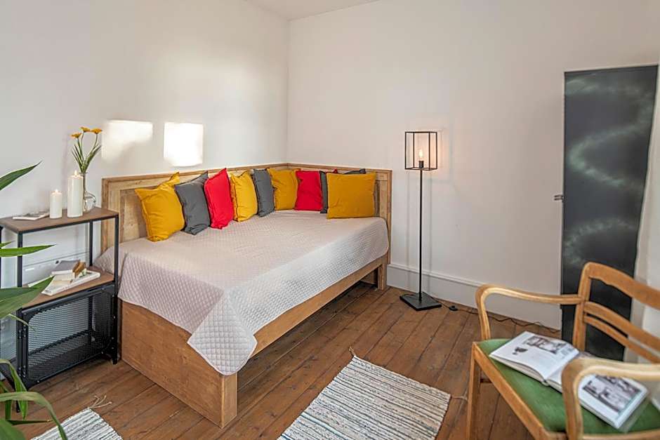 Boardinghouse alte Spinnerei