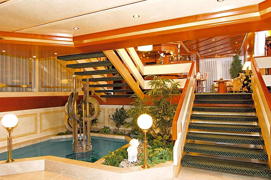 Burghotel