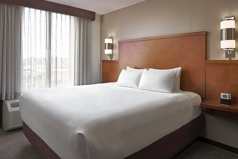 Hyatt Place Richmond Airport