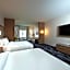 Fairfield Inn & Suites By Marriott Dayton North