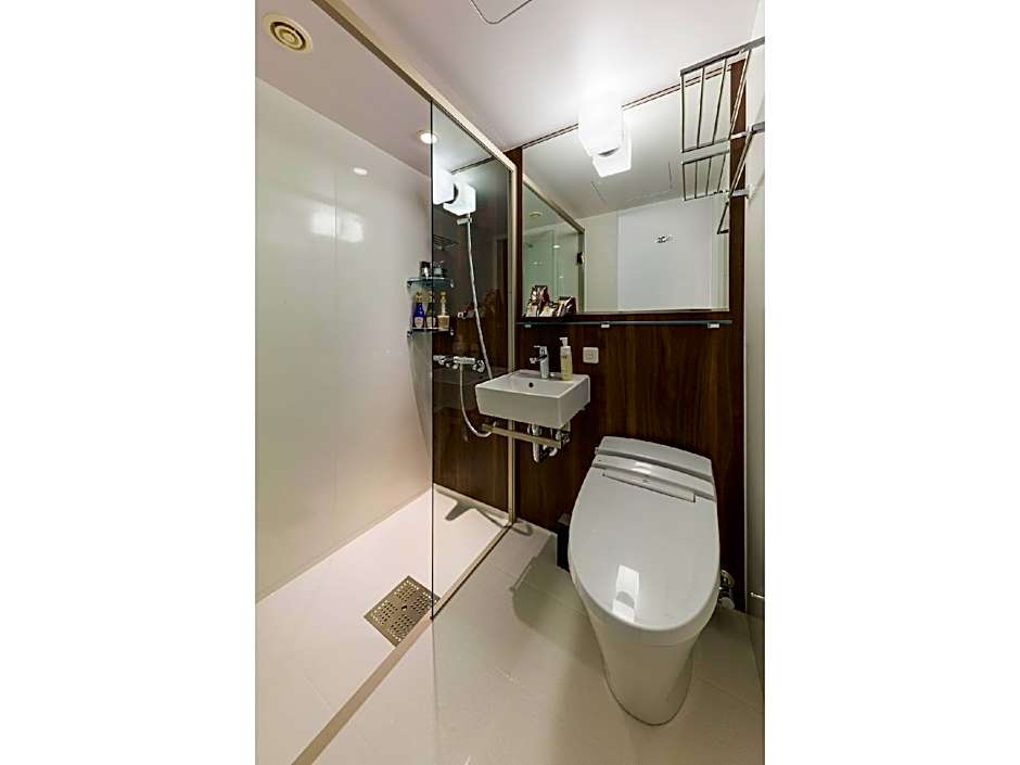 N GATE HOTEL OSAKA