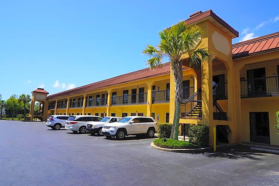 Fairview Inn & Suites Mobile