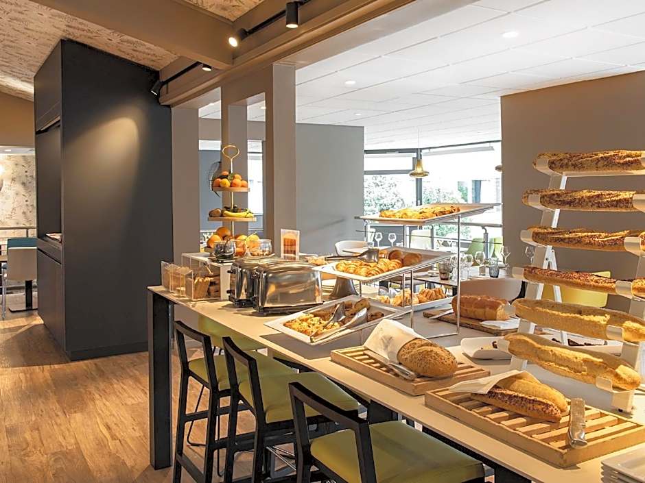 Novotel Metz Amneville