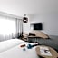 ibis Styles Nancy West Laxou