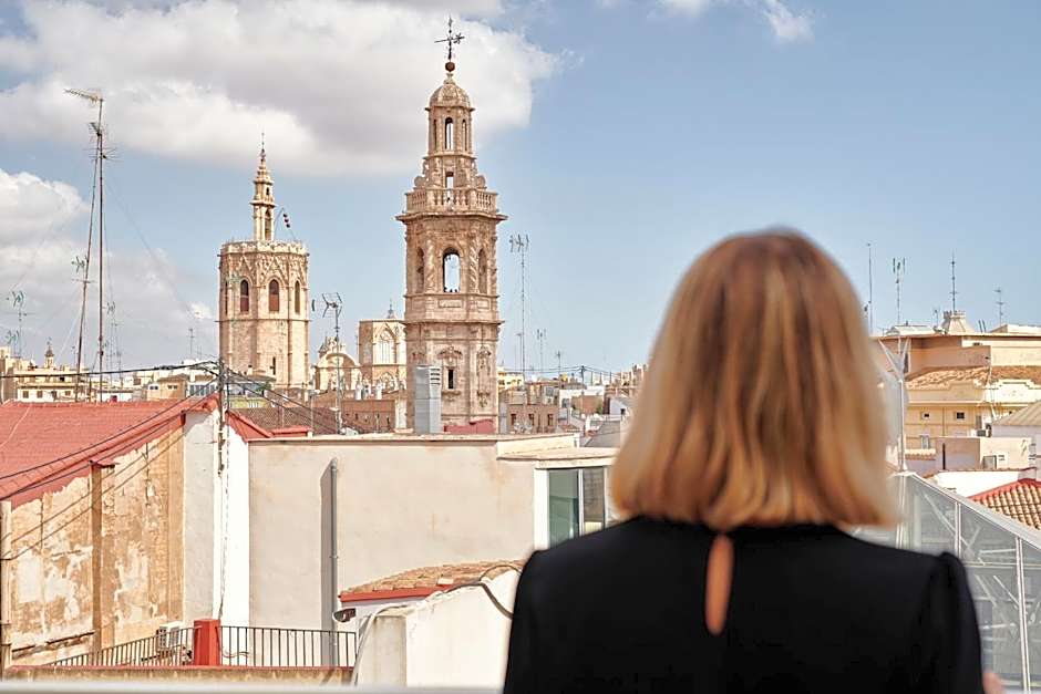 Cosmo Hotel Boutique