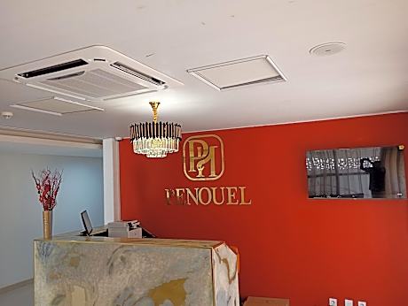 Penouël Hôtel 