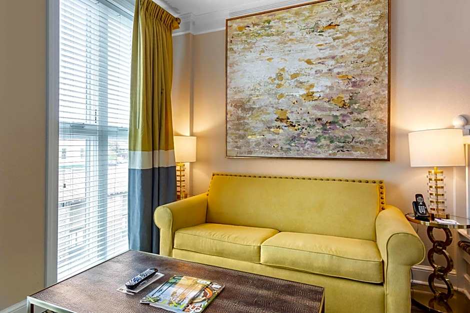 Church Street Inn Historic Charleston, Ascend Collection Hotel