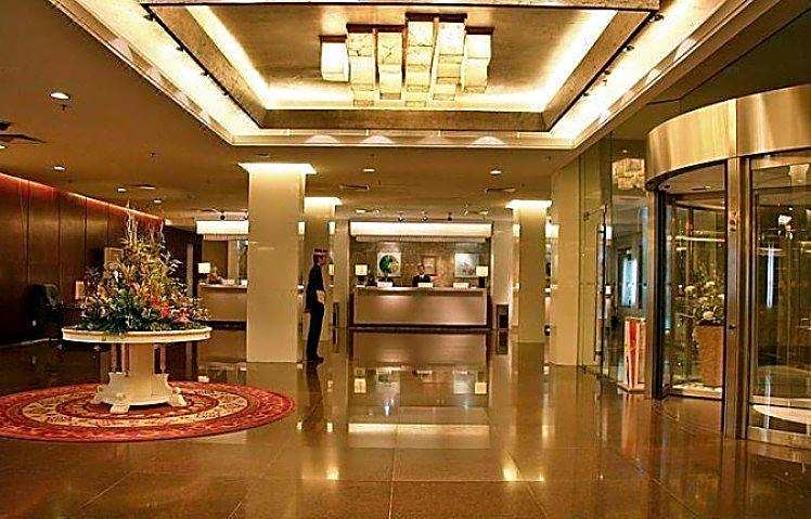 Liuhua Hotel