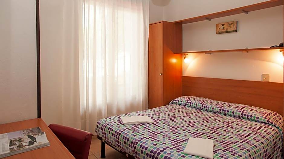 Hotel Taormina