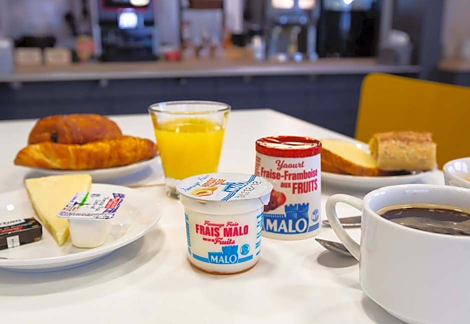 B&B HOTEL Bourges 2