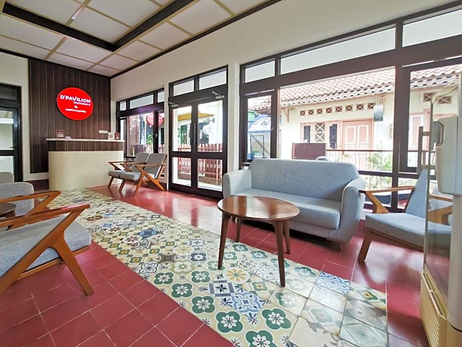 D'Pavilion Malioboro