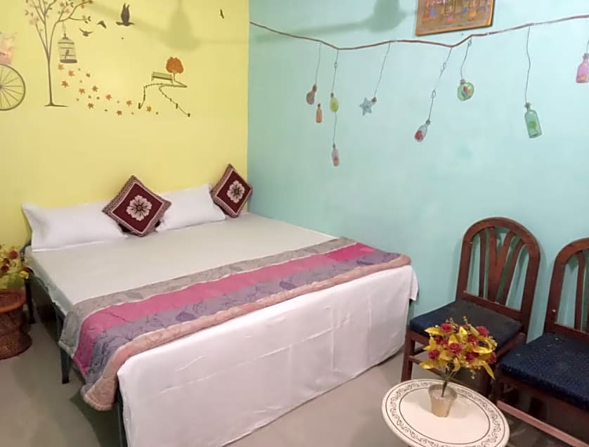 Superinn Home Stay and Guest House – Agra, NC