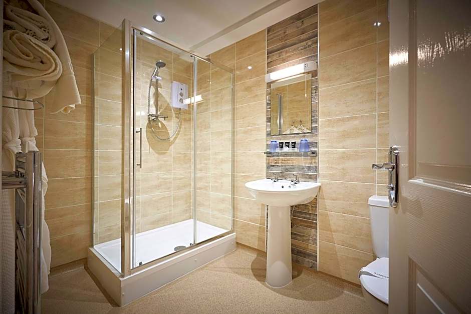 Kingston Theatre Hotel