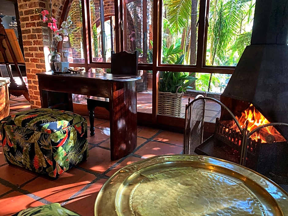 Shangri-La Country Hotel & Spa