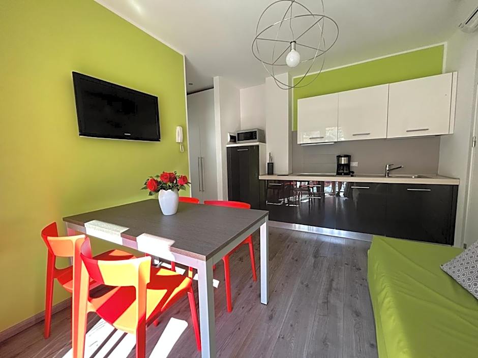 Gardesana Active Apartments