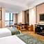 Jin Jiang Mingcheng Hotel