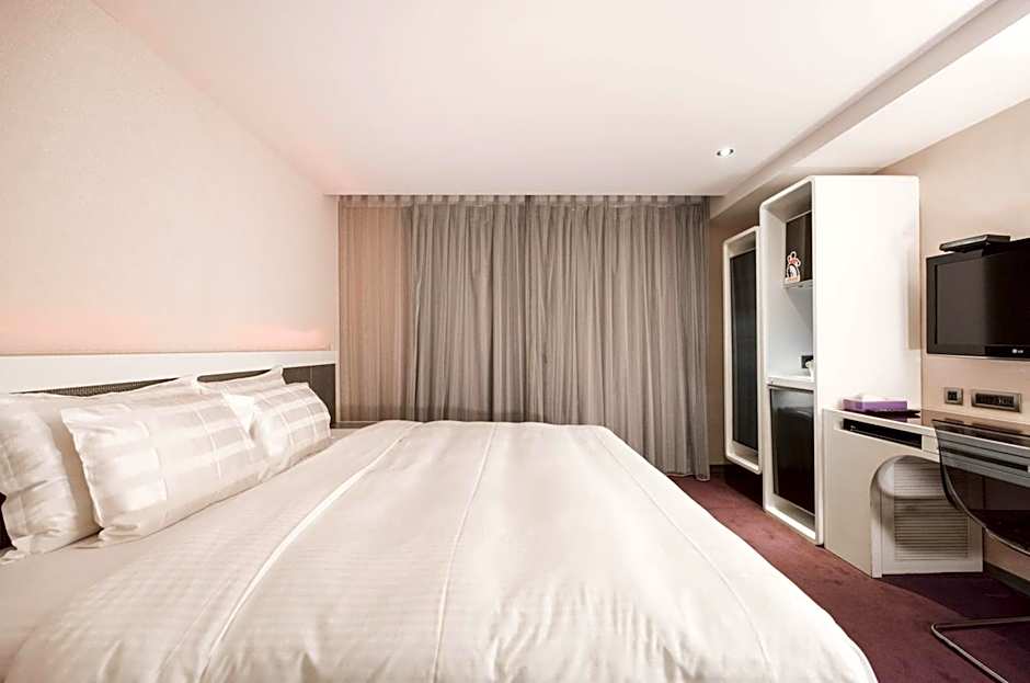 Saual Keh Hotel