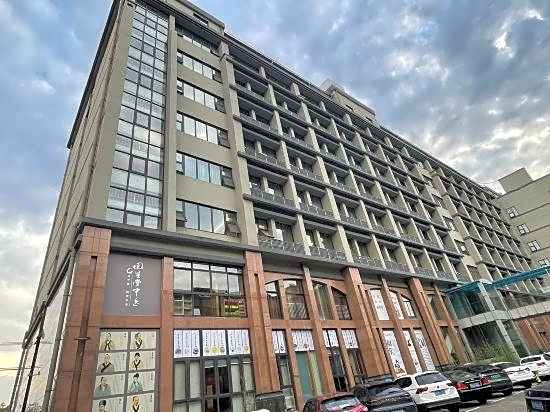 Orange Hotel(Ningbo Railway Station Lianfeng Road Store)